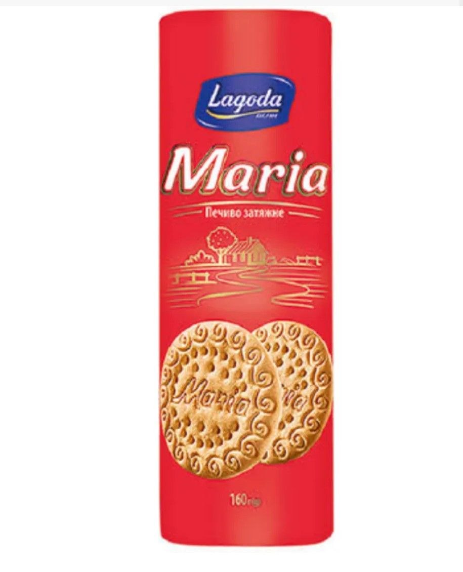 Печиво затяжне Марія 160 г